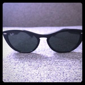 Ray Ban Sunglasses